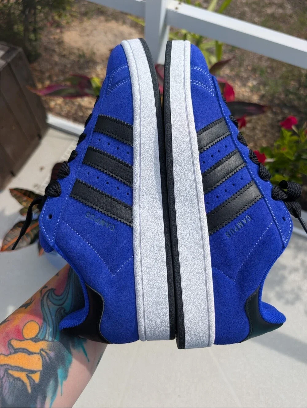 adidas campus 00s